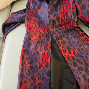 Anne Klein 3/4 jacket